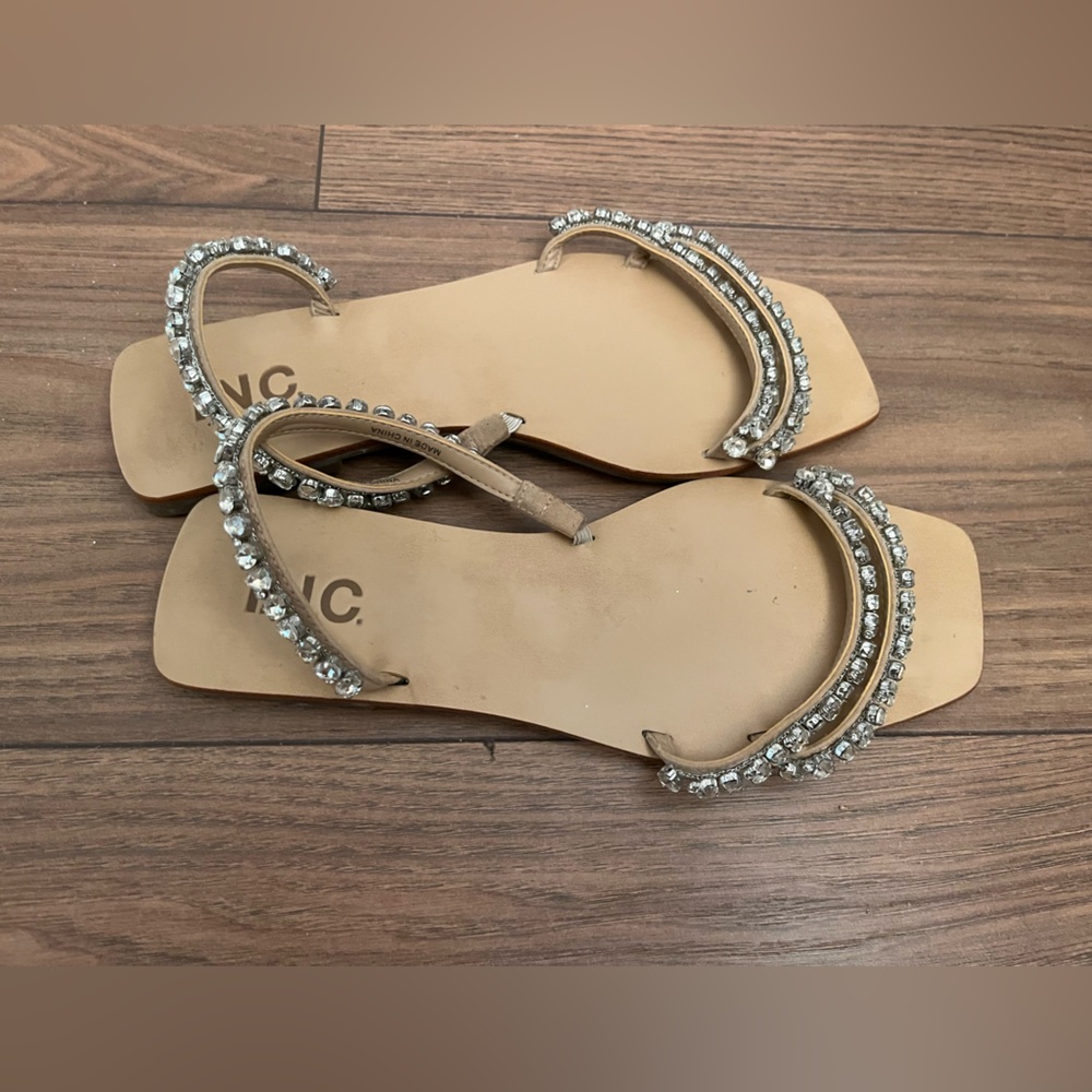 Inc sandal